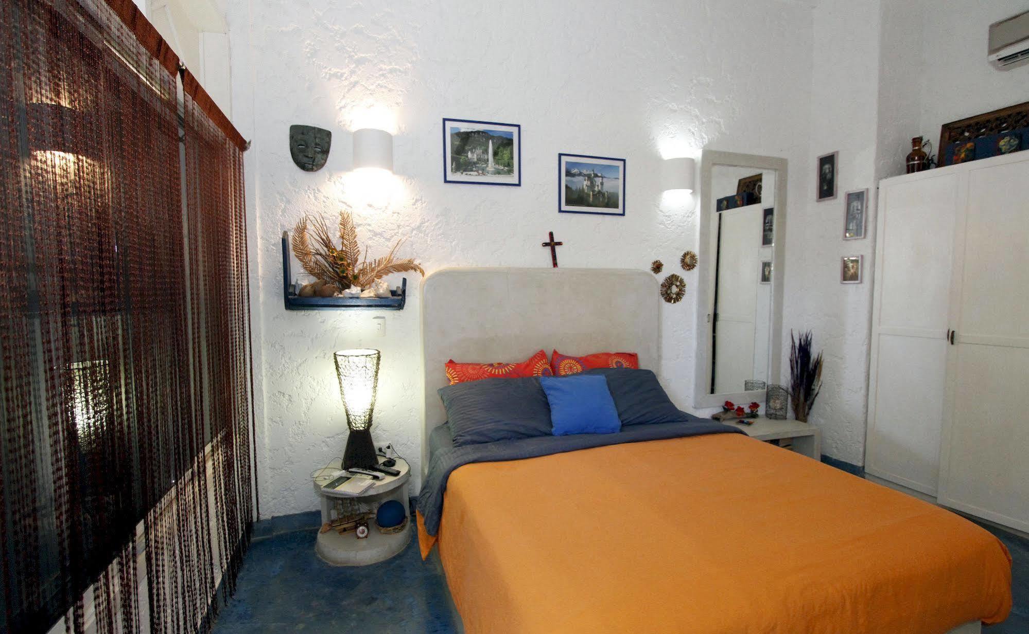 Stevie Wonderland Hotel El Yaque Exterior photo